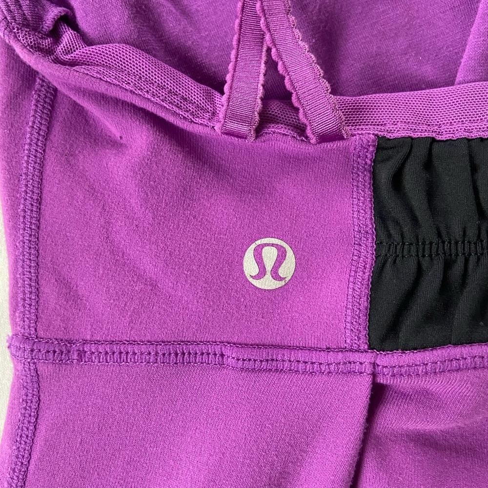 Lululemon Top - Picture 5 of 5